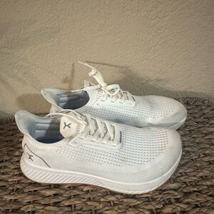 Flux shoes